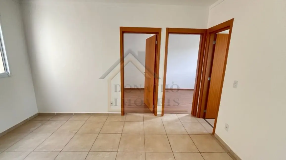 Apartamento com 2 quartos à venda, 43m2 em Antônio Marincek, Ribeirao Preto - SP - imagem 3 Foto 3 de Apartamento com 2 quartos à venda, 43m2 em Antônio Marincek, Ribeirao Preto - SP