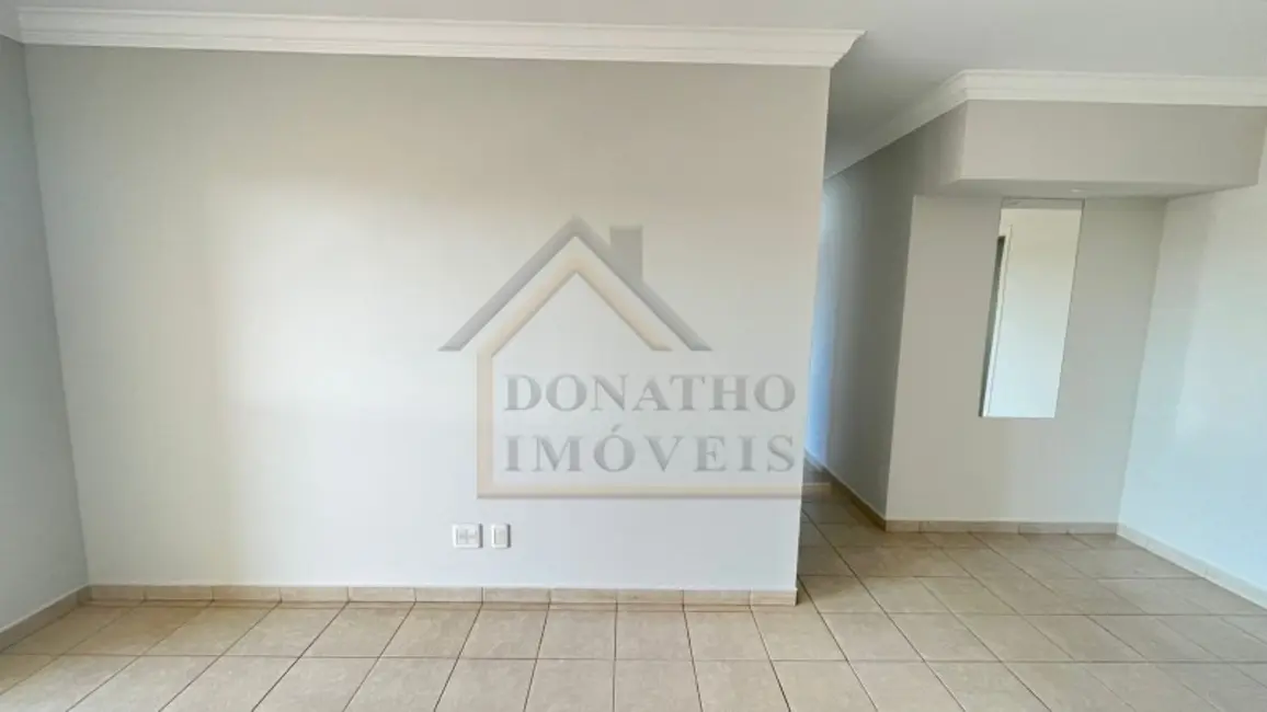 Foto 4 de Apartamento com 3 quartos para alugar, 84m2 em Centro, Ribeirao Preto - SP