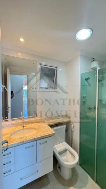 Foto 9 de Apartamento com 3 quartos para alugar, 84m2 em Centro, Ribeirao Preto - SP