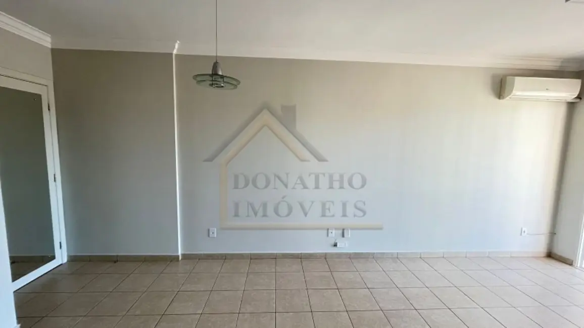 Foto 5 de Apartamento com 3 quartos para alugar, 84m2 em Centro, Ribeirao Preto - SP