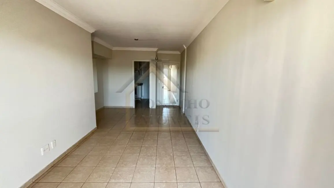 Foto 3 de Apartamento com 3 quartos para alugar, 84m2 em Centro, Ribeirao Preto - SP