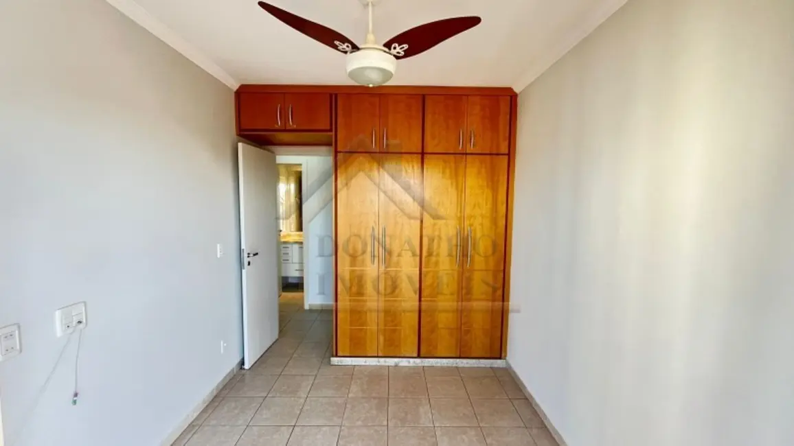 Foto 8 de Apartamento com 3 quartos para alugar, 84m2 em Centro, Ribeirao Preto - SP