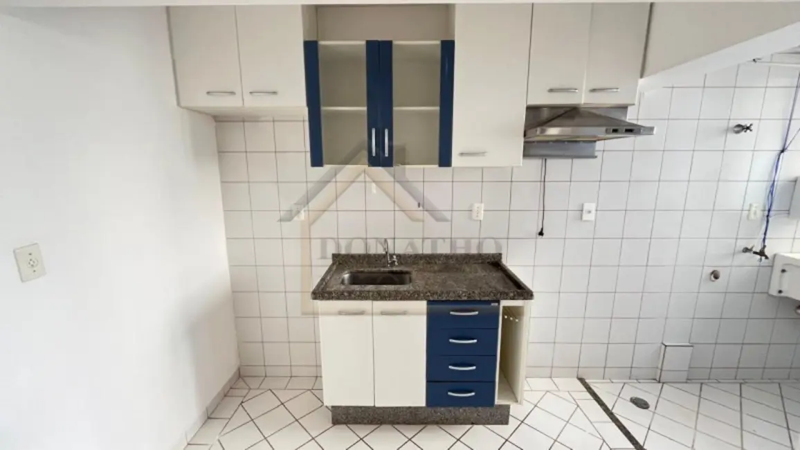 Foto 6 de Apartamento com 2 quartos para alugar, 60m2 em Iguatemi, Ribeirao Preto - SP