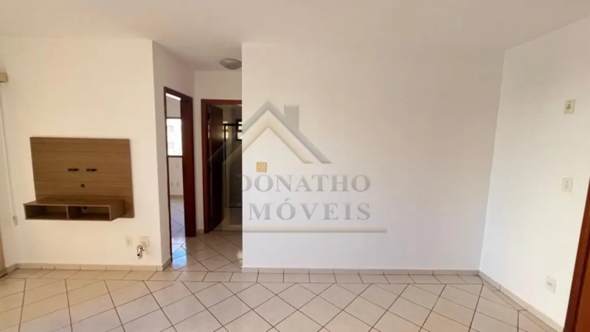 Foto 5 de Apartamento com 2 quartos para alugar, 60m2 em Iguatemi, Ribeirao Preto - SP
