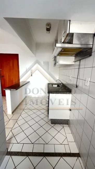 Foto 8 de Apartamento com 2 quartos para alugar, 60m2 em Iguatemi, Ribeirao Preto - SP