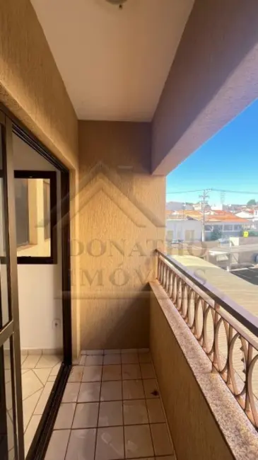 Foto 2 de Apartamento com 2 quartos para alugar, 60m2 em Iguatemi, Ribeirao Preto - SP