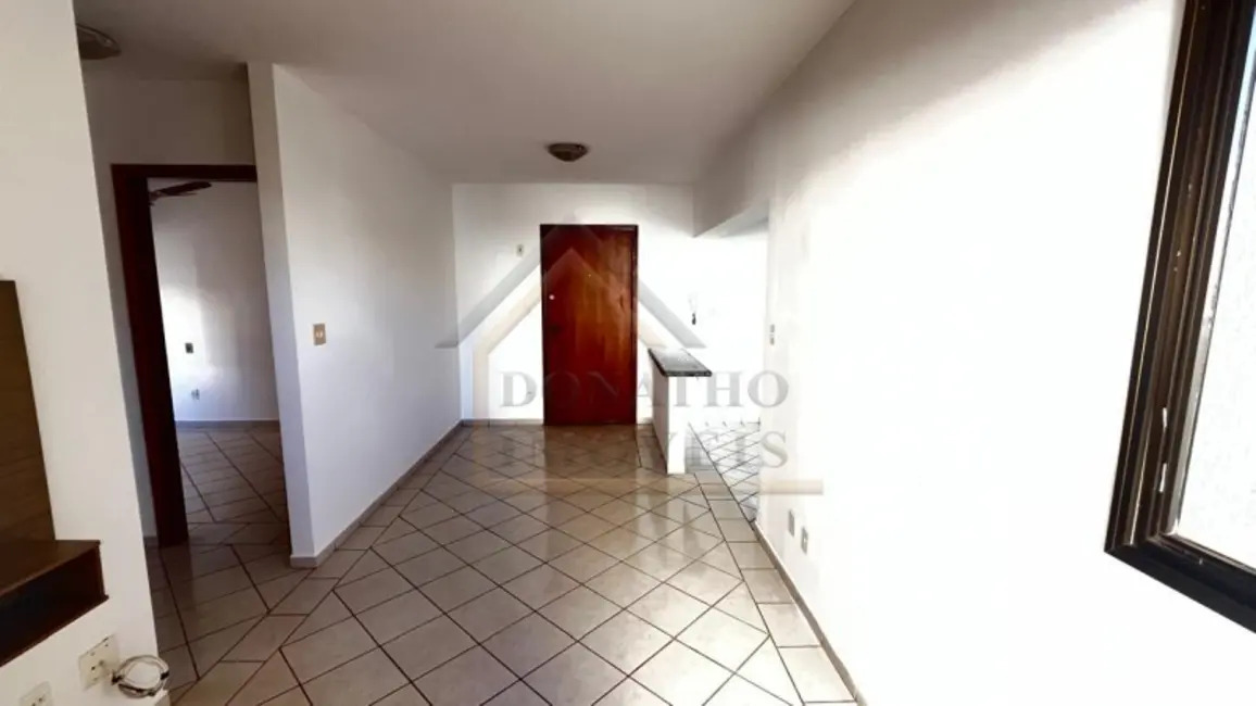 Foto 3 de Apartamento com 2 quartos para alugar, 60m2 em Iguatemi, Ribeirao Preto - SP