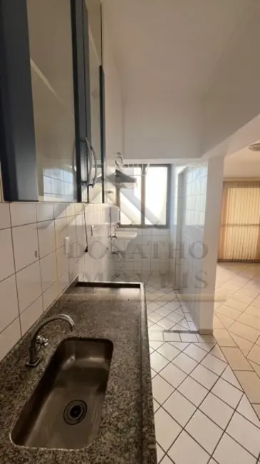 Foto 7 de Apartamento com 2 quartos para alugar, 60m2 em Iguatemi, Ribeirao Preto - SP