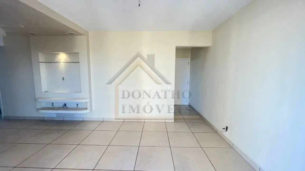Foto 3 de Apartamento com 3 quartos para alugar, 95m2 em Vila Seixas, Ribeirao Preto - SP