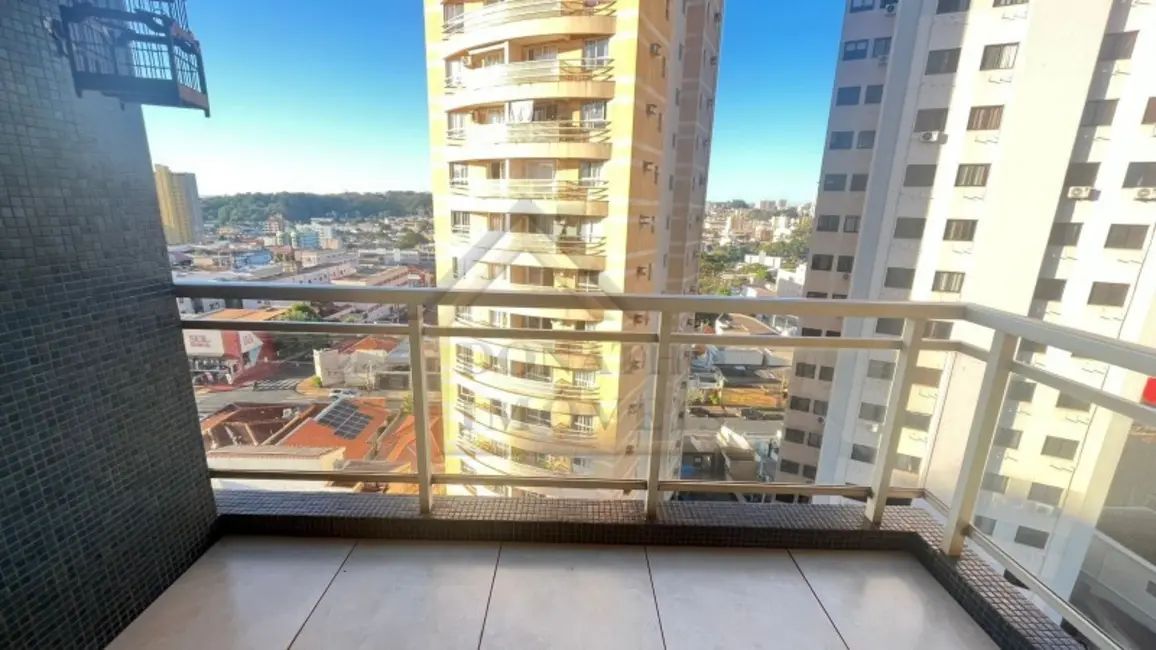 Foto 2 de Apartamento com 3 quartos para alugar, 95m2 em Vila Seixas, Ribeirao Preto - SP