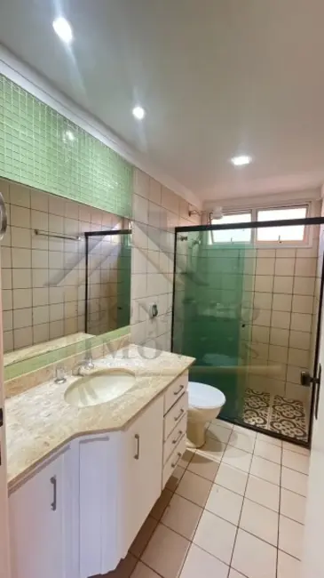 Foto 9 de Apartamento com 3 quartos para alugar, 95m2 em Vila Seixas, Ribeirao Preto - SP
