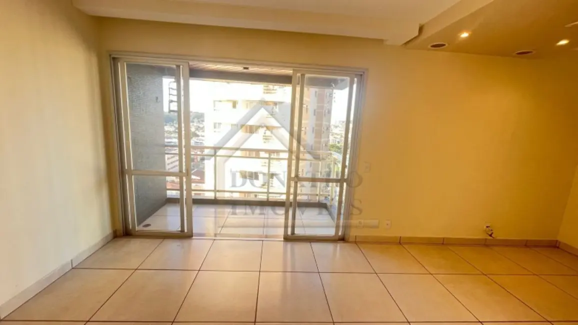 Foto 1 de Apartamento com 3 quartos para alugar, 95m2 em Vila Seixas, Ribeirao Preto - SP