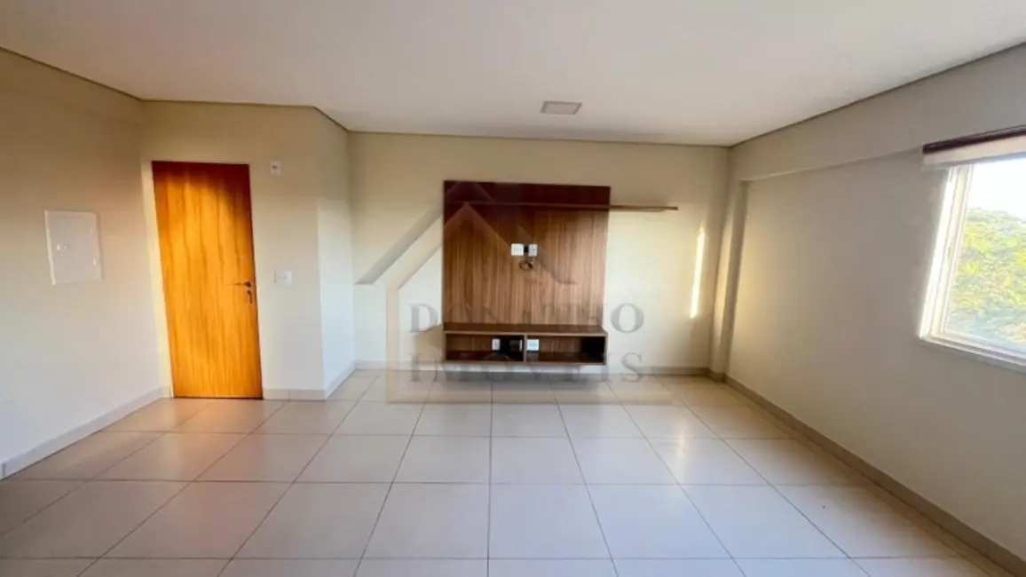 Apartamento com 2 quartos para alugar, 72m2 em Jardim Nova Aliança Sul, Ribeirao Preto - SP - imagem 2 Foto 2 de Apartamento com 2 quartos para alugar, 72m2 em Jardim Nova Aliança Sul, Ribeirao Preto - SP