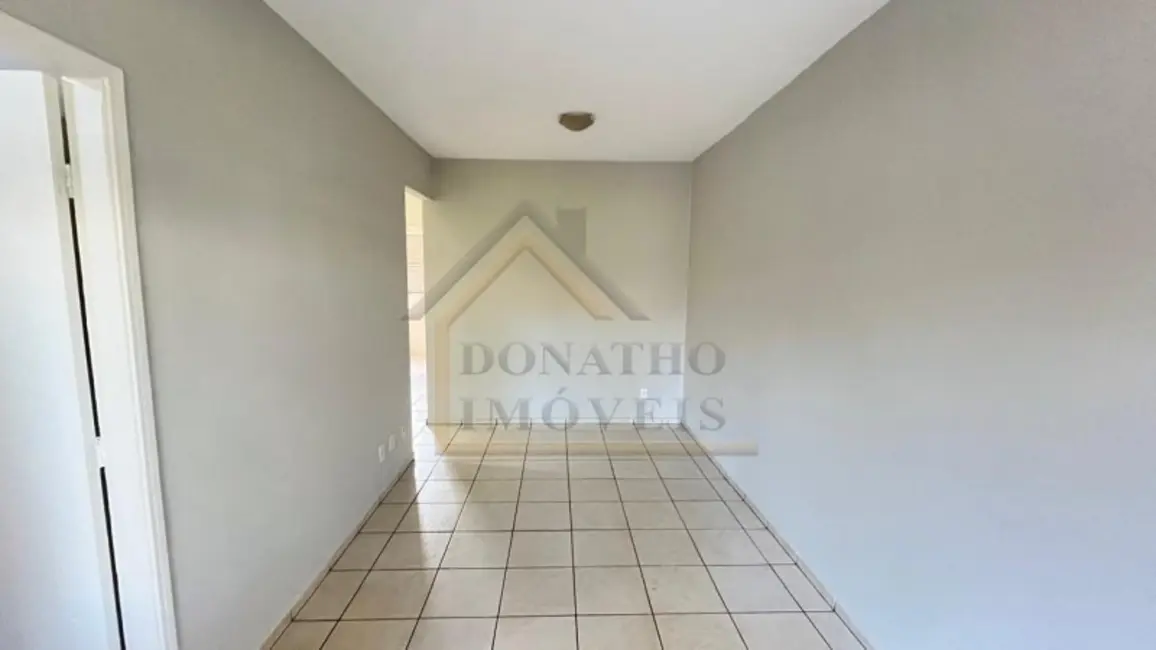 Foto 3 de Casa de Condomínio com 3 quartos para alugar, 60m2 em Jardim dos Gerânios, Ribeirao Preto - SP