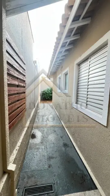 Foto 9 de Casa de Condomínio com 3 quartos para alugar, 60m2 em Jardim dos Gerânios, Ribeirao Preto - SP
