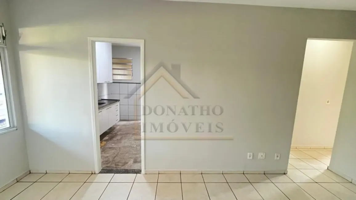 Foto 6 de Casa de Condomínio com 3 quartos para alugar, 60m2 em Jardim dos Gerânios, Ribeirao Preto - SP