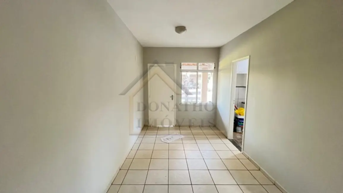 Foto 4 de Casa de Condomínio com 3 quartos para alugar, 60m2 em Jardim dos Gerânios, Ribeirao Preto - SP