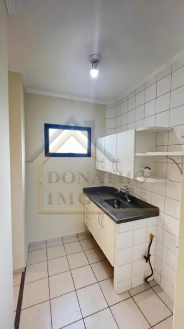Foto 6 de Apartamento com 1 quarto para alugar, 38m2 em Ribeirao Preto - SP