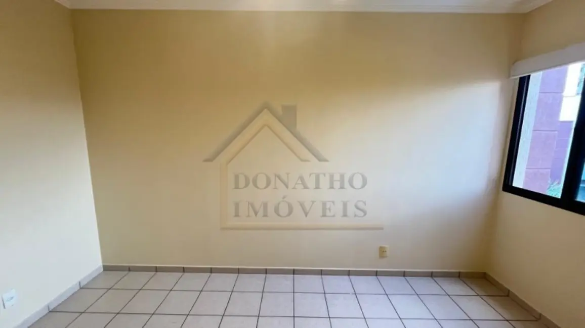 Foto 4 de Apartamento com 1 quarto para alugar, 38m2 em Ribeirao Preto - SP
