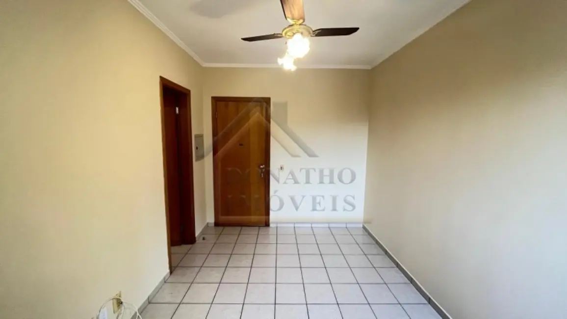 Foto 2 de Apartamento com 1 quarto para alugar, 38m2 em Ribeirao Preto - SP