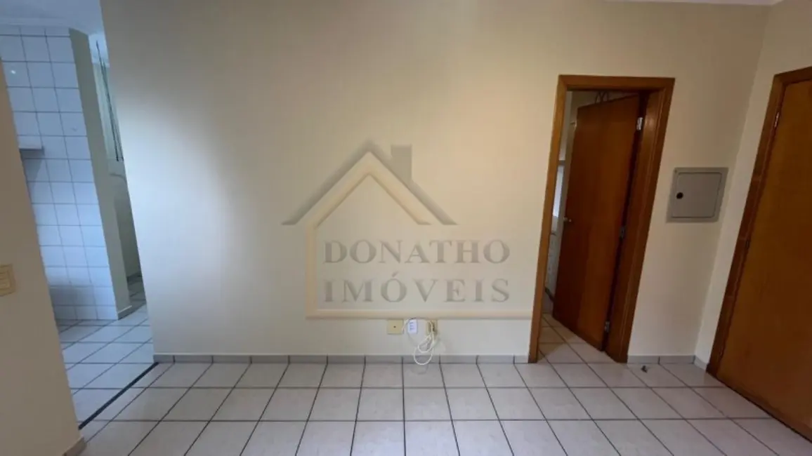 Foto 3 de Apartamento com 1 quarto para alugar, 38m2 em Ribeirao Preto - SP