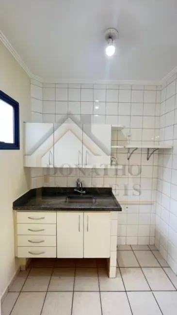 Foto 5 de Apartamento com 1 quarto para alugar, 38m2 em Ribeirao Preto - SP
