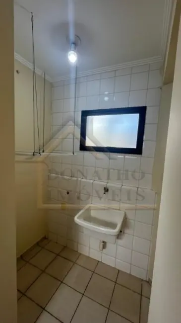 Foto 8 de Apartamento com 1 quarto para alugar, 38m2 em Ribeirao Preto - SP