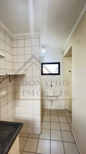 Foto 7 de Apartamento com 1 quarto para alugar, 38m2 em Ribeirao Preto - SP