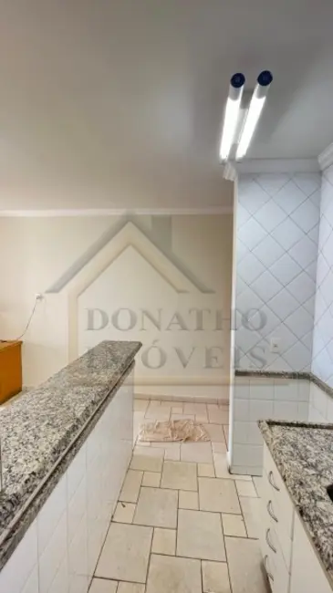 Kitnet com 1 quarto para alugar, 30m2 em Ribeirao Preto - SP - imagem 6 Foto 6 de Kitnet com 1 quarto para alugar, 30m2 em Ribeirao Preto - SP
