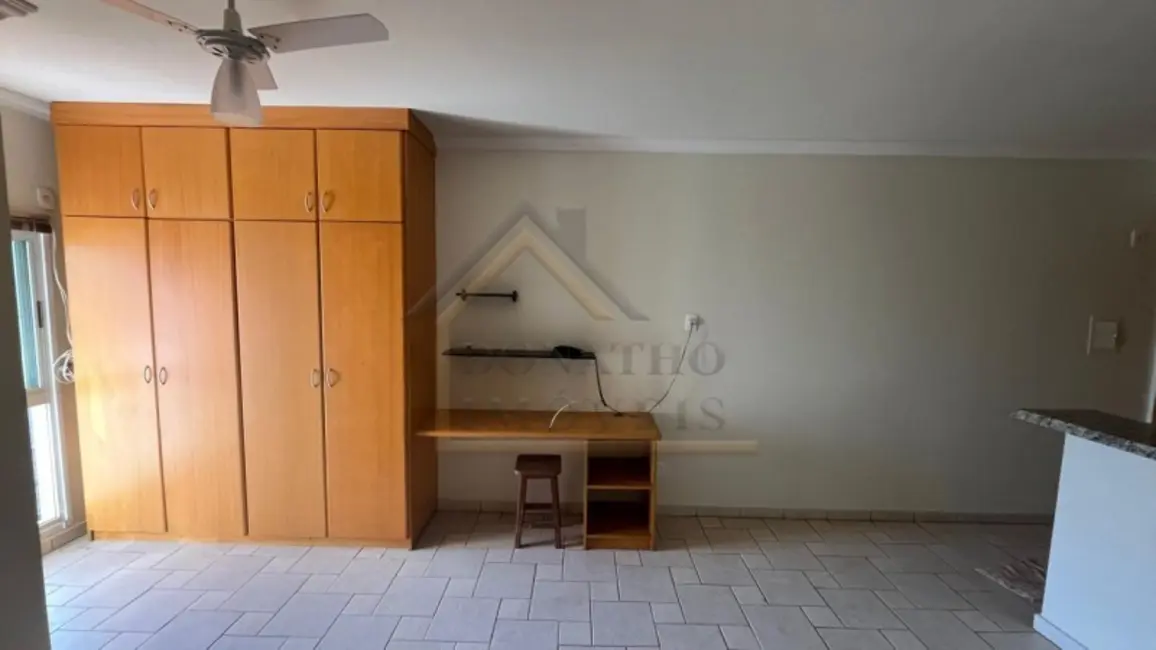Kitnet com 1 quarto para alugar, 30m2 em Ribeirao Preto - SP - imagem 3 Foto 3 de Kitnet com 1 quarto para alugar, 30m2 em Ribeirao Preto - SP