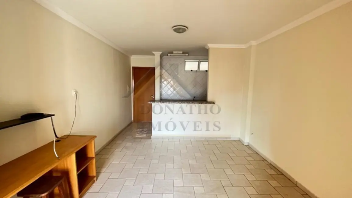 Kitnet com 1 quarto para alugar, 30m2 em Ribeirao Preto - SP - imagem 2 Foto 2 de Kitnet com 1 quarto para alugar, 30m2 em Ribeirao Preto - SP