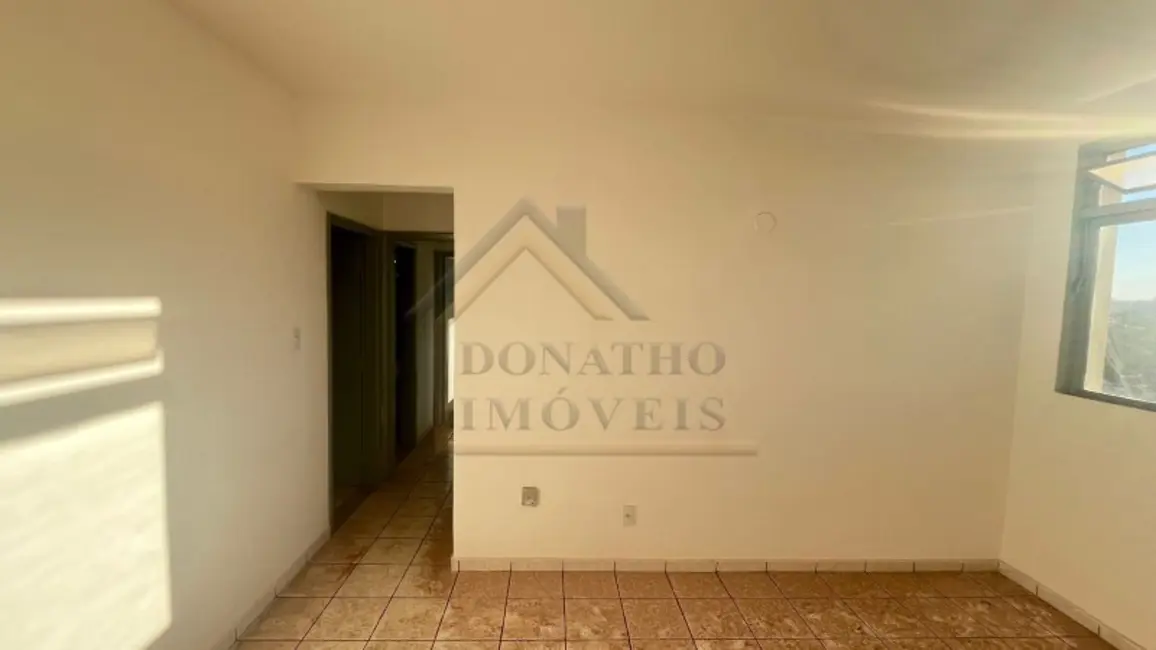 Foto 3 de Apartamento com 2 quartos para alugar, 70m2 em Centro, Ribeirao Preto - SP