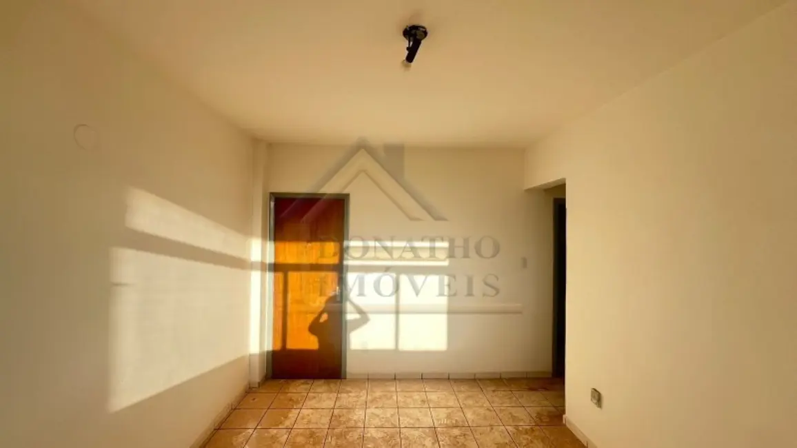 Foto 1 de Apartamento com 2 quartos para alugar, 70m2 em Centro, Ribeirao Preto - SP