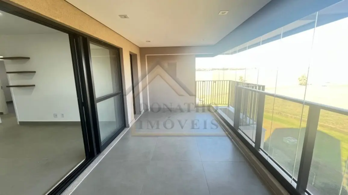 Foto 4 de Apartamento com 3 quartos para alugar, 151m2 em Ribeirao Preto - SP