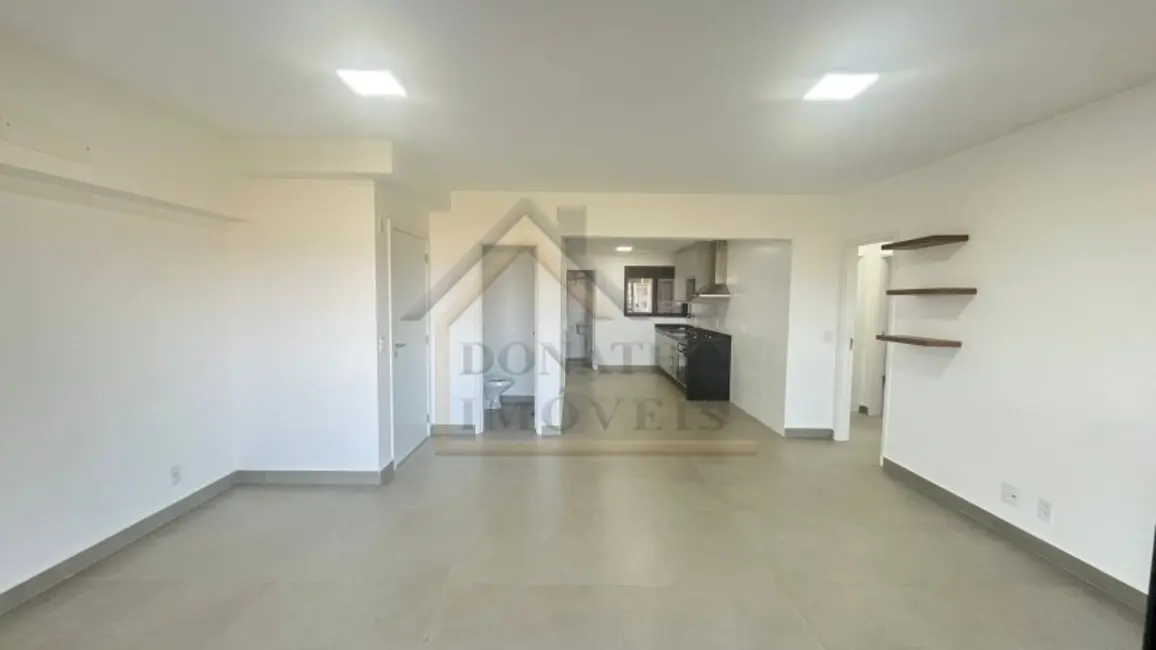 Foto 6 de Apartamento com 3 quartos para alugar, 151m2 em Ribeirao Preto - SP