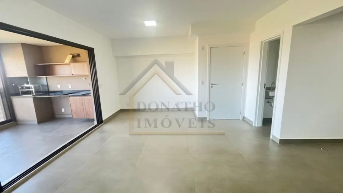 Foto 7 de Apartamento com 3 quartos para alugar, 151m2 em Ribeirao Preto - SP