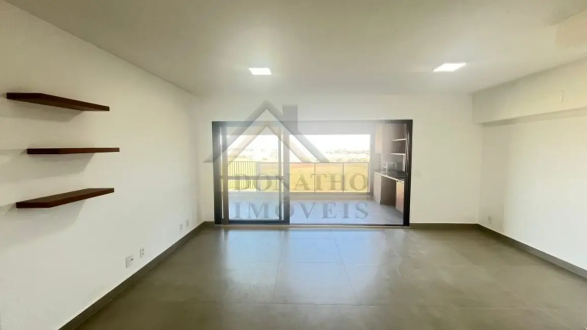 Foto 1 de Apartamento com 3 quartos para alugar, 151m2 em Ribeirao Preto - SP