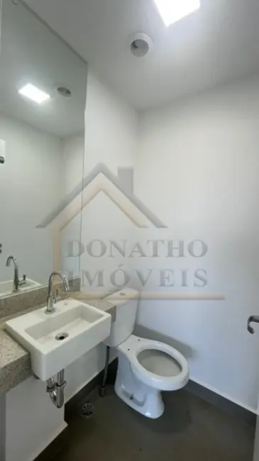 Foto 8 de Apartamento com 3 quartos para alugar, 151m2 em Ribeirao Preto - SP