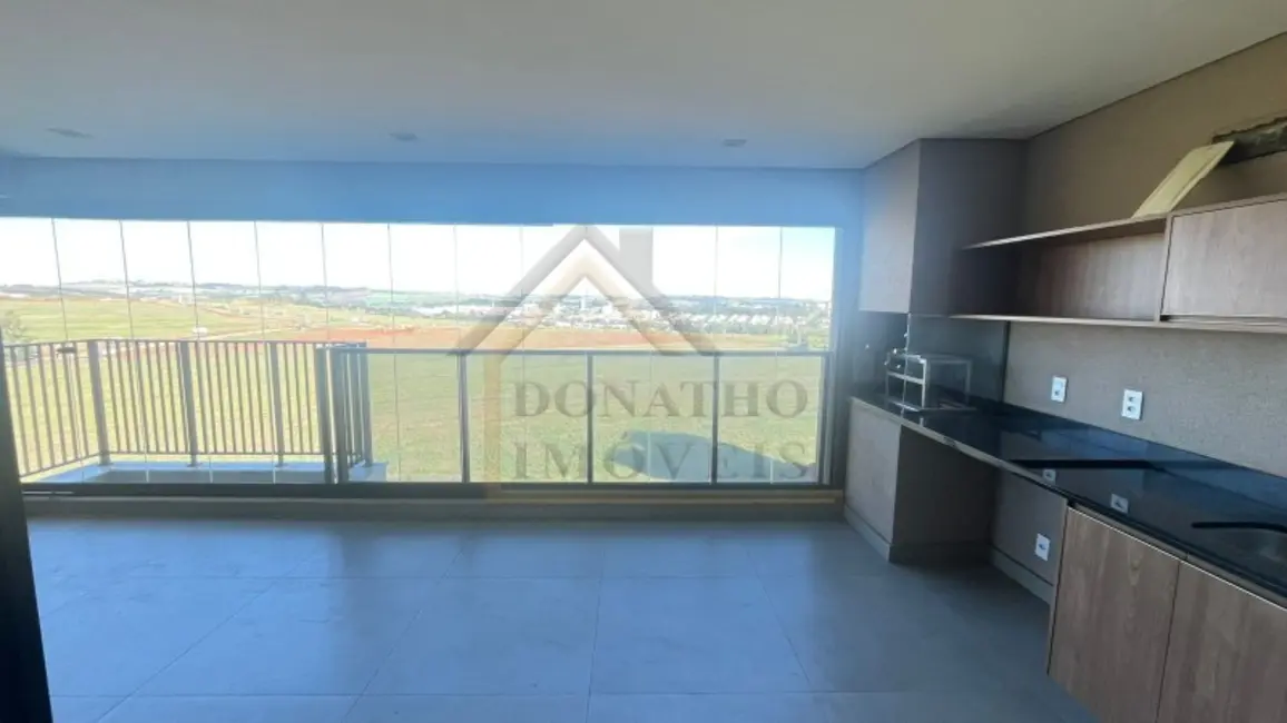 Foto 2 de Apartamento com 3 quartos para alugar, 151m2 em Ribeirao Preto - SP