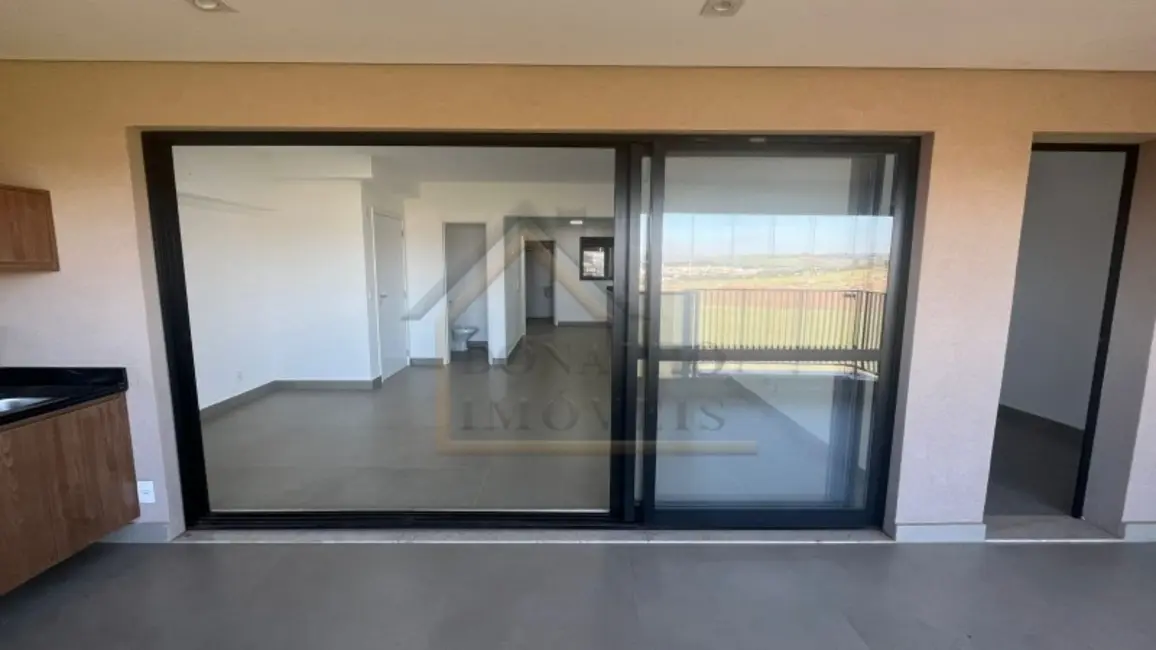 Foto 5 de Apartamento com 3 quartos para alugar, 151m2 em Ribeirao Preto - SP