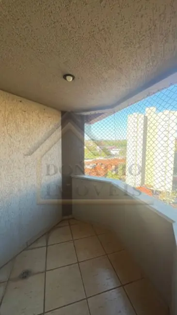 Apartamento com 3 quartos para alugar, 84m2 em Alto da Boa Vista, Ribeirao Preto - SP - imagem 2 Foto 2 de Apartamento com 3 quartos para alugar, 84m2 em Alto da Boa Vista, Ribeirao Preto - SP