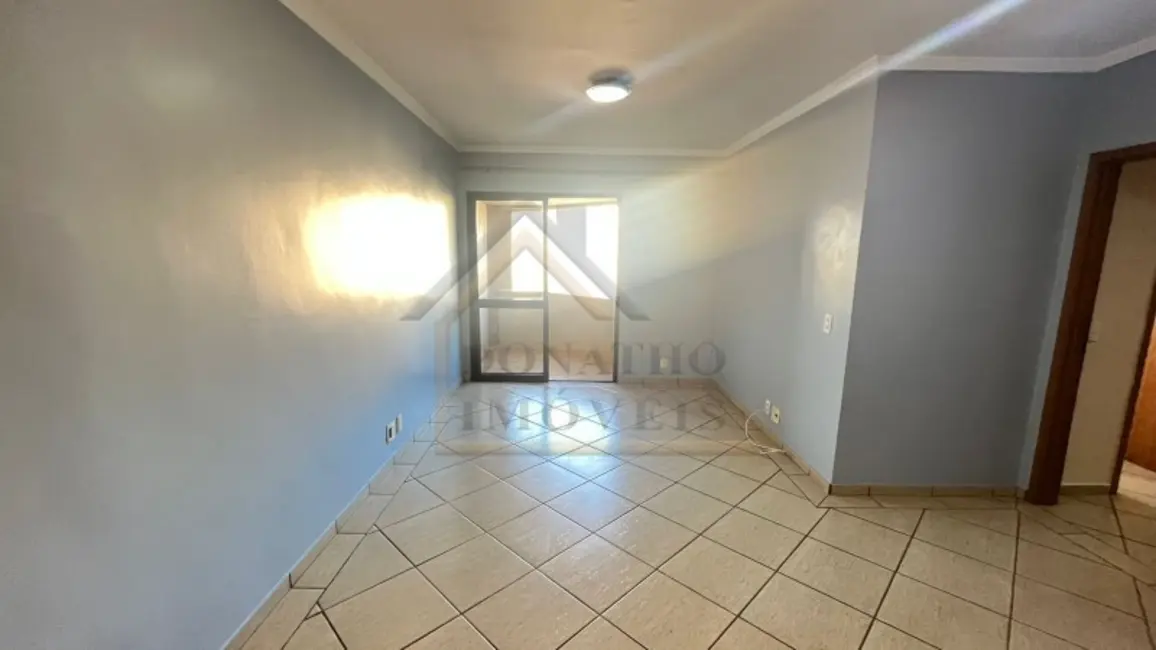 Apartamento com 3 quartos para alugar, 84m2 em Alto da Boa Vista, Ribeirao Preto - SP - imagem 1 Foto 1 de Apartamento com 3 quartos para alugar, 84m2 em Alto da Boa Vista, Ribeirao Preto - SP