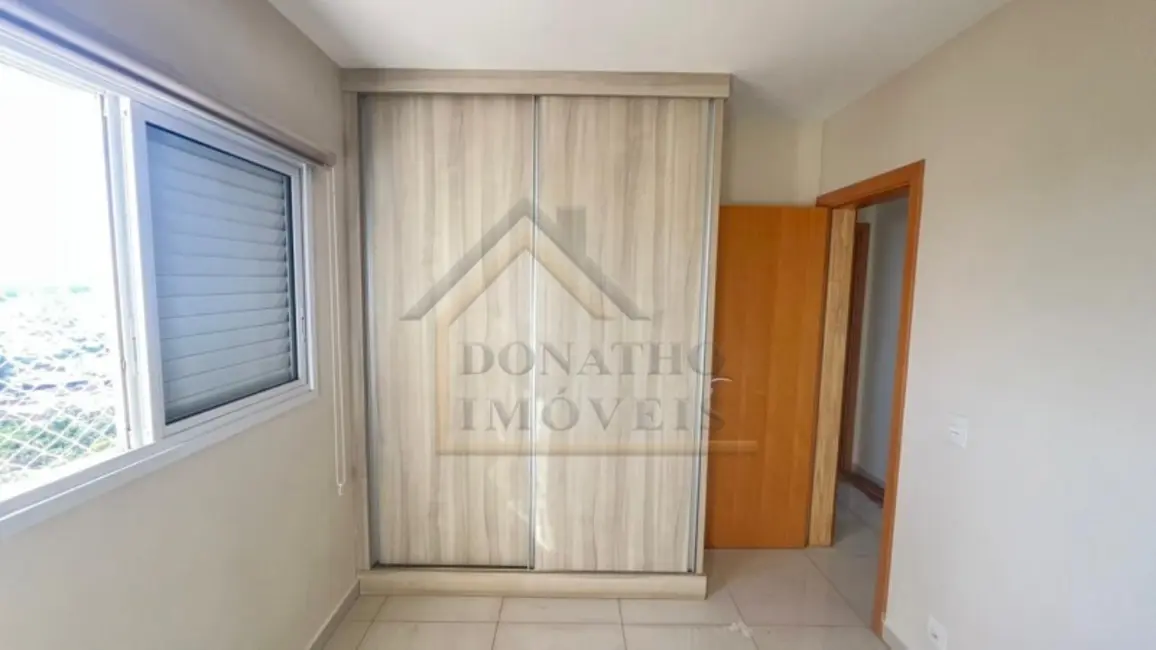 Apartamento com 2 quartos para alugar, 70m2 em Jardim Paulista, Ribeirao Preto - SP - imagem 7 Foto 7 de Apartamento com 2 quartos para alugar, 70m2 em Jardim Paulista, Ribeirao Preto - SP