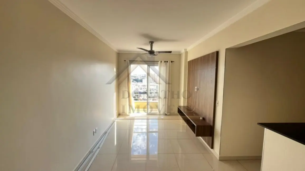 Apartamento com 2 quartos para alugar, 70m2 em Jardim Paulista, Ribeirao Preto - SP - imagem 1 Foto 1 de Apartamento com 2 quartos para alugar, 70m2 em Jardim Paulista, Ribeirao Preto - SP