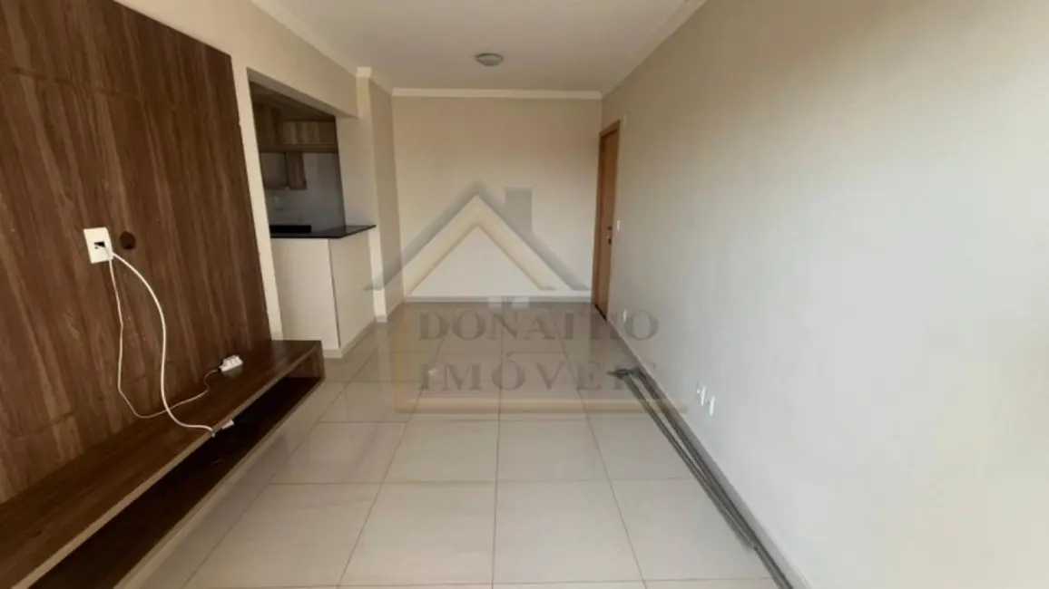 Apartamento com 2 quartos para alugar, 70m2 em Jardim Paulista, Ribeirao Preto - SP - imagem 3 Foto 3 de Apartamento com 2 quartos para alugar, 70m2 em Jardim Paulista, Ribeirao Preto - SP