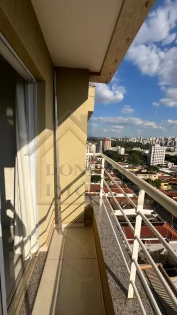 Apartamento com 2 quartos para alugar, 70m2 em Jardim Paulista, Ribeirao Preto - SP - imagem 2 Foto 2 de Apartamento com 2 quartos para alugar, 70m2 em Jardim Paulista, Ribeirao Preto - SP