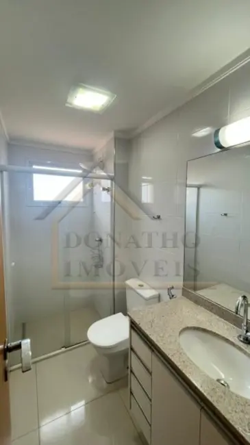 Apartamento com 2 quartos para alugar, 70m2 em Jardim Paulista, Ribeirao Preto - SP - imagem 9 Foto 9 de Apartamento com 2 quartos para alugar, 70m2 em Jardim Paulista, Ribeirao Preto - SP