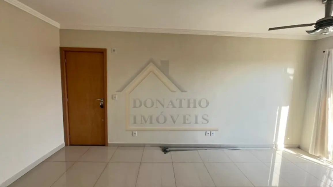 Apartamento com 2 quartos para alugar, 70m2 em Jardim Paulista, Ribeirao Preto - SP - imagem 4 Foto 4 de Apartamento com 2 quartos para alugar, 70m2 em Jardim Paulista, Ribeirao Preto - SP