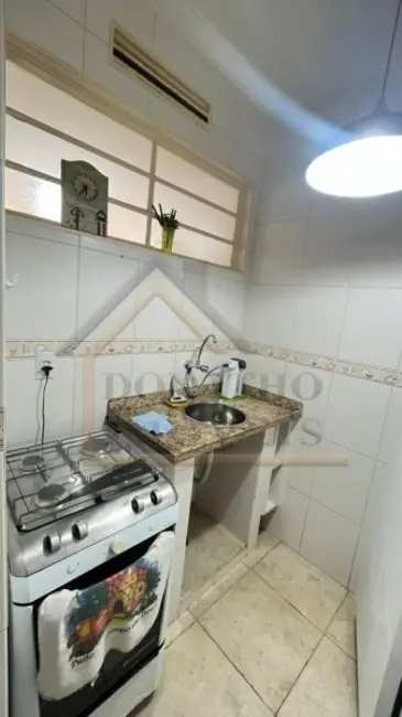 Kitnet com 1 quarto para alugar, 33m2 em Centro, Ribeirao Preto - SP - imagem 8 Foto 8 de Kitnet com 1 quarto para alugar, 33m2 em Centro, Ribeirao Preto - SP