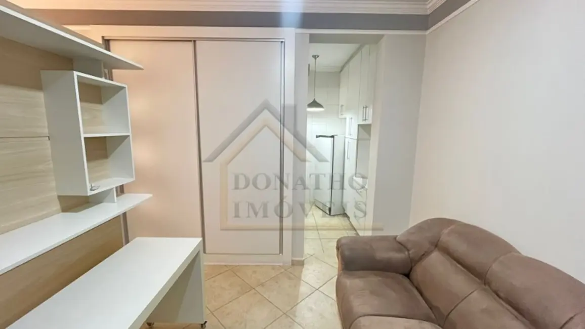 Kitnet com 1 quarto para alugar, 33m2 em Centro, Ribeirao Preto - SP - imagem 2 Foto 2 de Kitnet com 1 quarto para alugar, 33m2 em Centro, Ribeirao Preto - SP